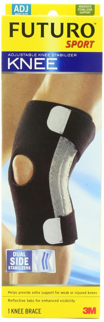 FUTURO KNEE STABILIZ SPORT ADJUSTABLE